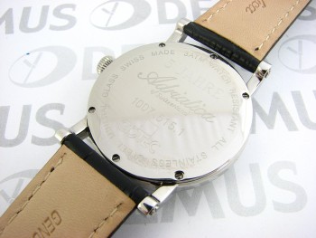 Grawer na zegarku dla firmy GOTEC (model męski)