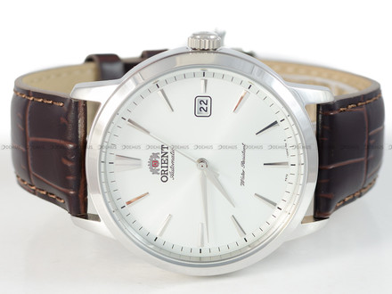 Zegarek Męski Orient Automatic RA-AC0F07S30B
