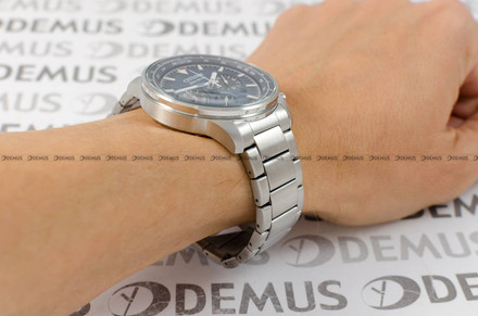 Citizen Sports Aviation Chronograph Eco-Drive CA4500-91L Zegarek Męski