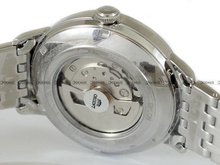 Zegarek Męski Orient Automatic RA-AC0J02B10B