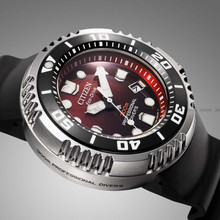 Citizen Promaster Professional Diver Eco-Drive BN1024-01Z Zegarek Męski