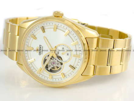 Zegarek Męski Orient Automatic RA-AR0007S10B