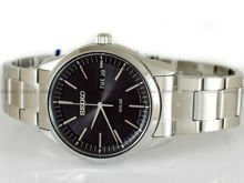 Zegarek Męski Seiko Solar SNE527P1