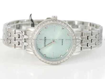 Citizen Elegance EL3100-55X Zegarek Damski