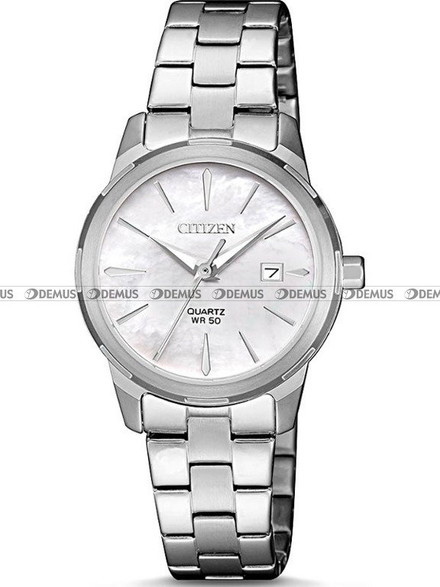 Zegarek Citizen EU6070-51D