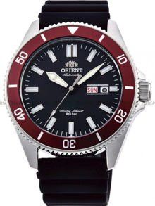 Zegarek automatyczny Orient Ray Big Mako RA-AA0011B19B