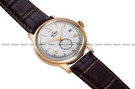 Orient Automatic Bambino RA-AP0106S30B Zegarek Męski