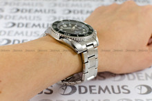 Zegarek Męski Seiko Prospex Diver Sumo SPB103J1