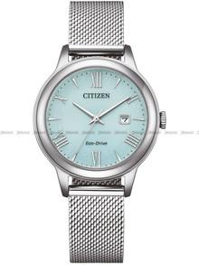 Citizen Dress Dazzling Eco-Drive EW2621-75M Zegarek Damski