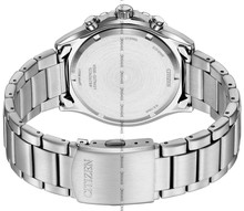 Citizen Sporty Aqua Chronograph Eco-Drive AT2561-81X Zegarek Męski