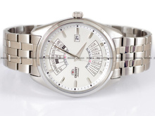 Zegarek automatyczny Orient Multi Year Calendar RA-BA0004S10B