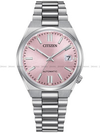 Citizen Tsuyosa Automatic NJ0200-50Z Zegarek Damski