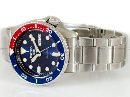 Zegarek Męski Seiko Automatic 5 Sports SRPD53K1