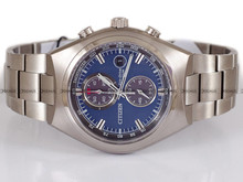 Zegarek Męski Citizen Eco-Drive Titanium CA7090-87L