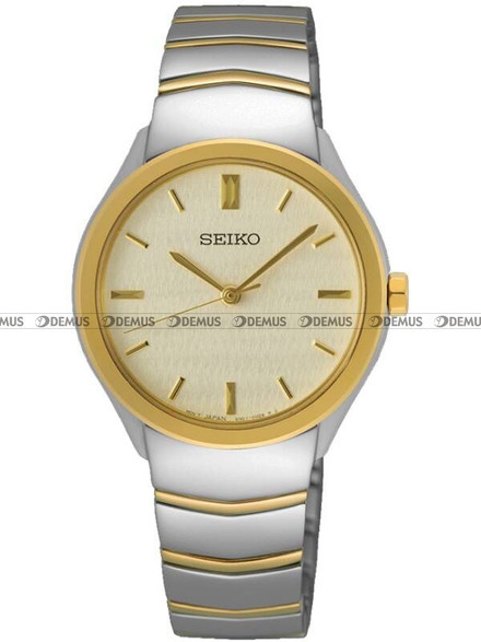 Seiko Classic SUR550P1 Zegarek Damski