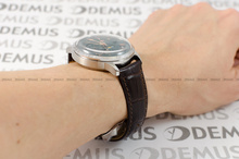 Orient Automatic Bambino Sun and Moon RA-AK0805E30B Zegarek Męski
