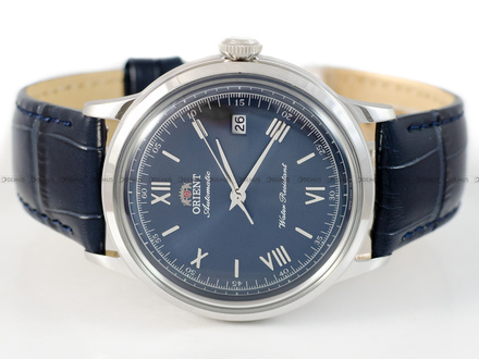 Orient Bambino Automatic RA-AC0024L30B Zegarek Męski 