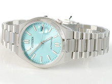 Citizen Tsuyosa Automatic NJ0200-50L Zegarek Męski