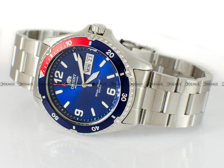 Orient Automatic FAA02009D3
