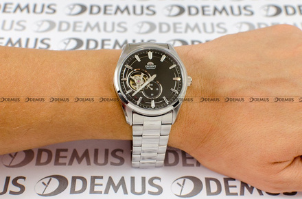 Zegarek Orient Automatic RA-AR0002B10B