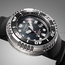 Citizen Promaster Professional Diver Eco-Drive BN1024-01E Zegarek Męski