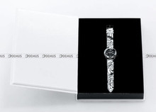 Zegarek Męski Seiko Automatic 5 Sports Auto Moai SRPG43K1 - Edycja Limitowana