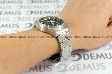 Zegarek Męski Orient Automatic RA-AK0402E10B
