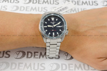 Zegarek Męski Seiko Automatic 5 Sports SKX Series SRPL85K1