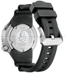 Citizen Promaster Professional Diver Eco-Drive BN1024-01E Zegarek Męski