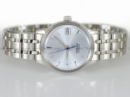 Zegarek Damski Seiko Presage Cocktail Time Skydiving SRP841J1