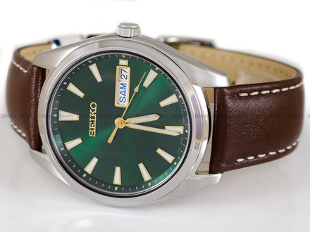 Zegarek Męski Seiko SUR449P1