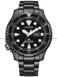 Zegarek Męski Citizen Promaster Diver Automatic NY0145-86EE
