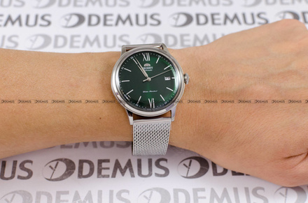 Zegarek Męski Orient Automatic RA-AC0018E10B