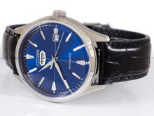 Citizen Automatic NH8390-20LC Zegarek Męski