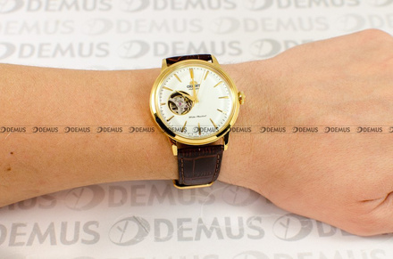 Zegarek Orient Classic Automatic RA-AG0003S10B