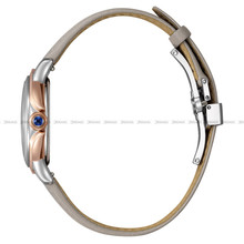 Citizen L Eco-Drive EM1166-01Z Zegarek Damski