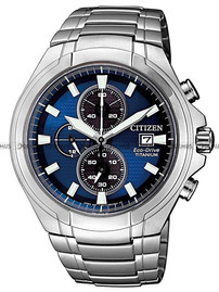 Zegarek Citizen Eco-Drive Titanium CA0700-86L