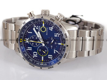 Zegarek Męski Citizen Eco-Drive CA0790-83L