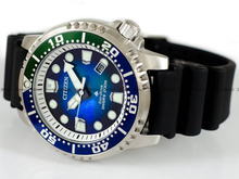 Citizen Promaster Eco-Drive UNITE with BLUE BN0166-01L Zegarek Męski - Limitowana Edycja