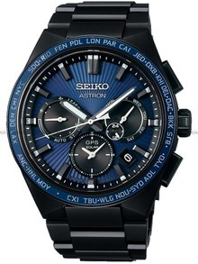 Zegarek Męski Seiko Astron Titanium SSH121J1