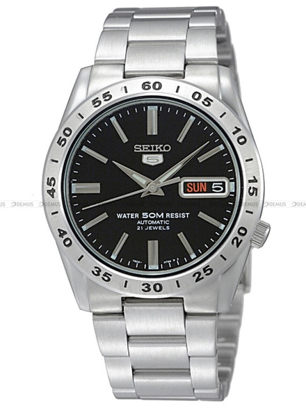 Seiko Automatic SNKE01K1 Zegarek Męski 