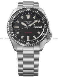 Zegarek Męski Seiko Automatic 5 Sports SKX Series SRPL85K1