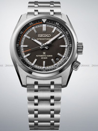 Zegarek Męski Seiko Prospex Speedtimer Compact Countdown SPB515J1