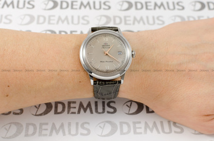 Orient Bambino Automatic RA-AC0025N30B Zegarek Męski 