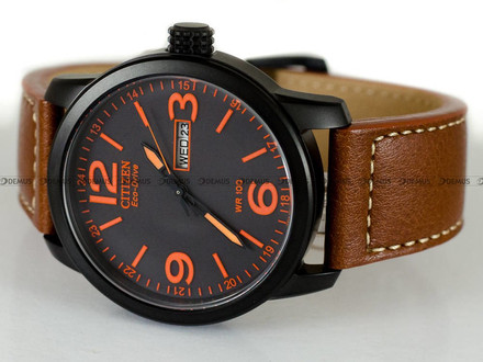 Citizen BM8476-07EE