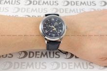 Orient Automatic Bambino Sun and Moon RA-AK0806L30B Zegarek Męski