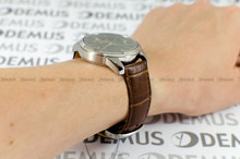 Zegarek Męski Seiko Solar SNE529P1