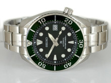 Zegarek Męski Seiko Prospex Diver Sumo SPB103J1