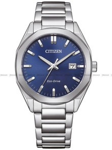 Citizen Eco-Drive Modern BM7620-83L Zegarek Męski