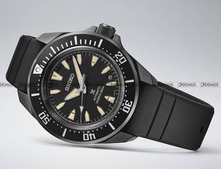 Zegarek Męski Seiko Prospex Sea Shog-urai SRPL15K1